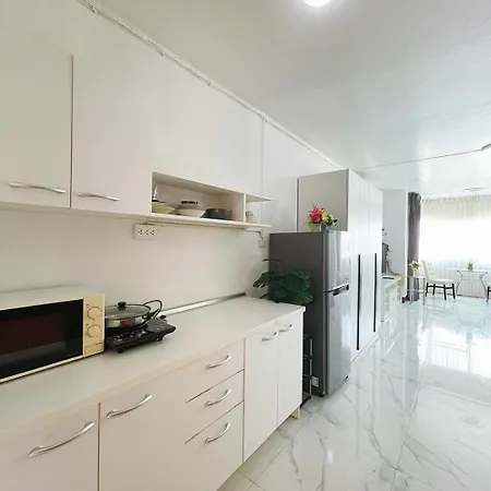 Nimman Road Maya 高层景观房 Chiang Mai Exterior photo