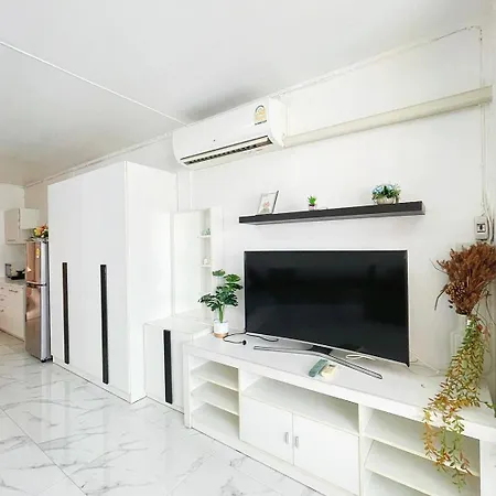 Nimman Road Maya 高层景观房 Chiang Mai Exterior photo