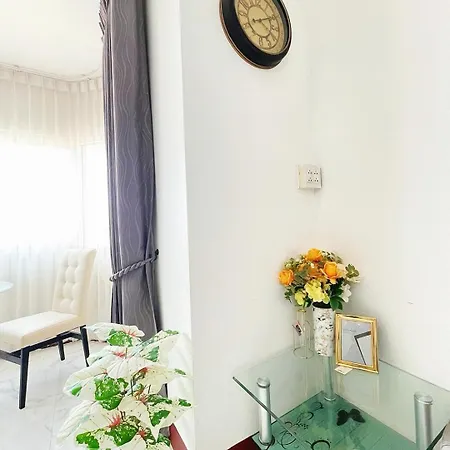 Nimman Road Maya 高层景观房 Chiang Mai Exterior photo