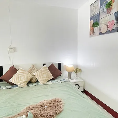 Nimman Road Maya 高层景观房 Chiang Mai Exterior photo