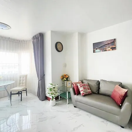 Nimman Road Maya 高层景观房 Chiang Mai Exterior photo