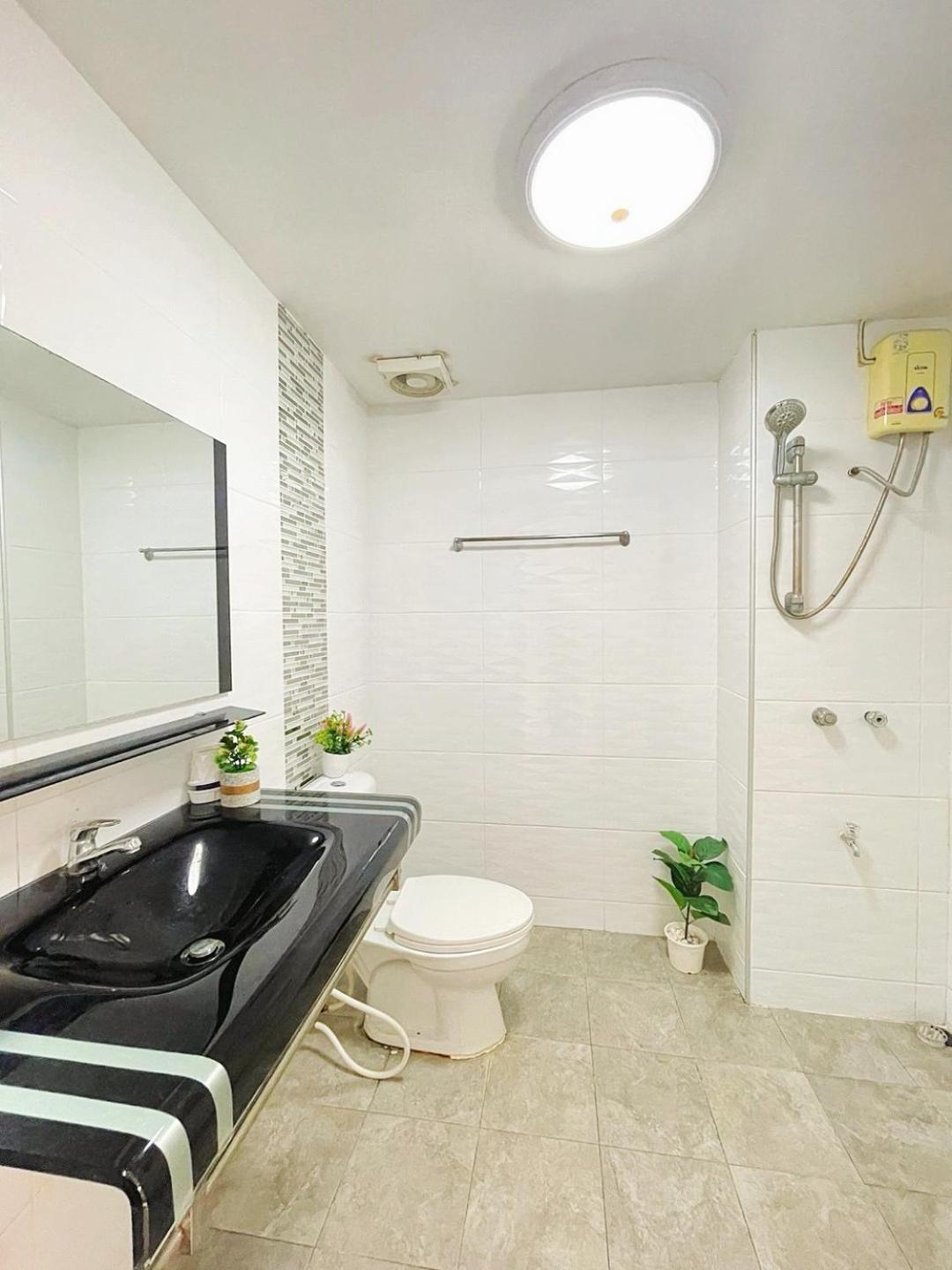 Nimman Road Maya 高层景观房 Apartemen