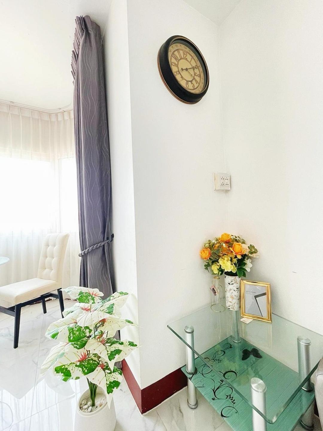 Apartemen Nimman Road Maya 高层景观房