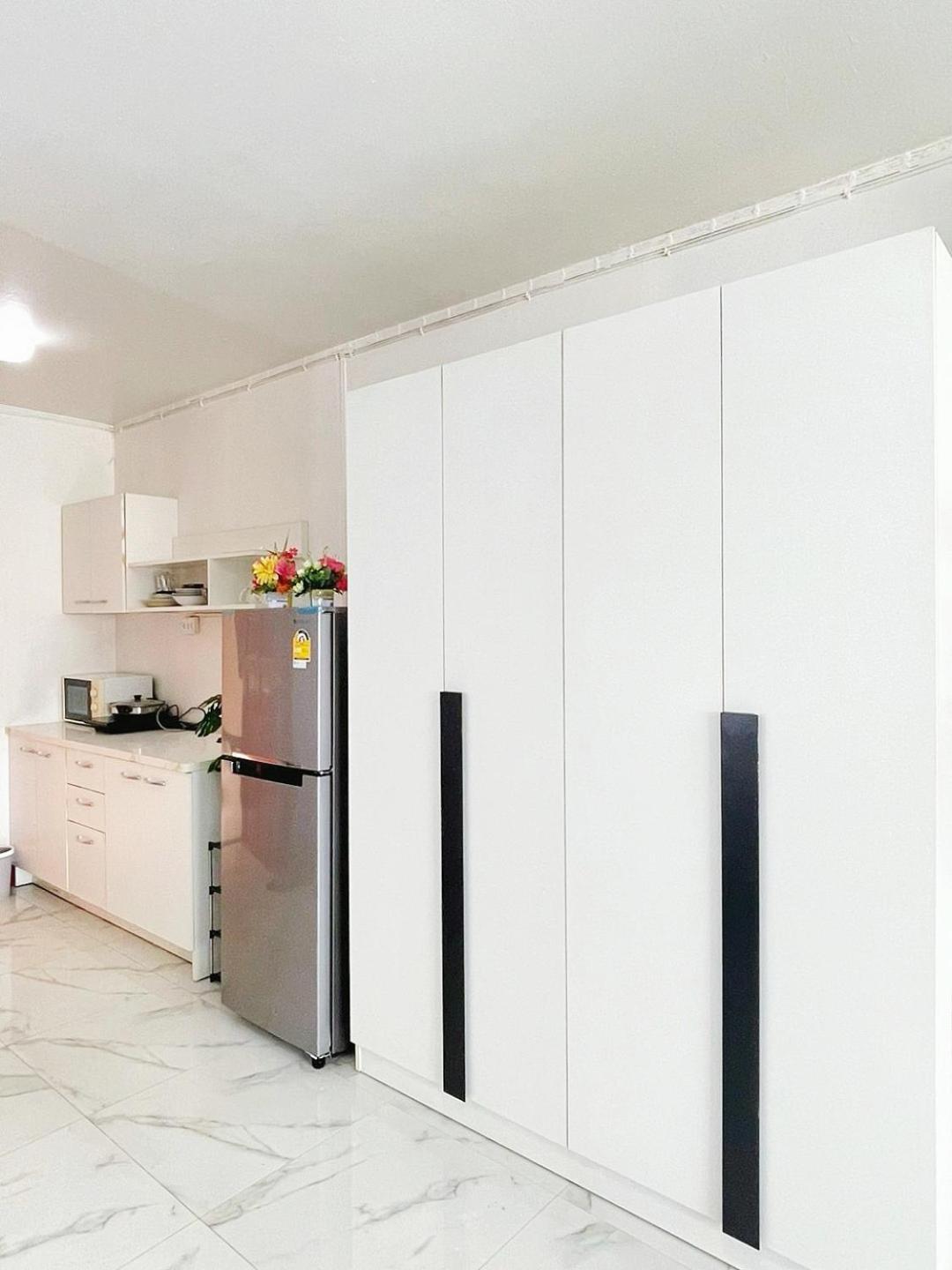 Nimman Road Maya 高层景观房 Apartment